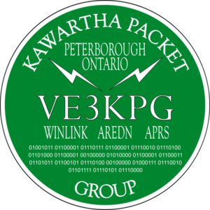 Kawartha Packet Group Logo