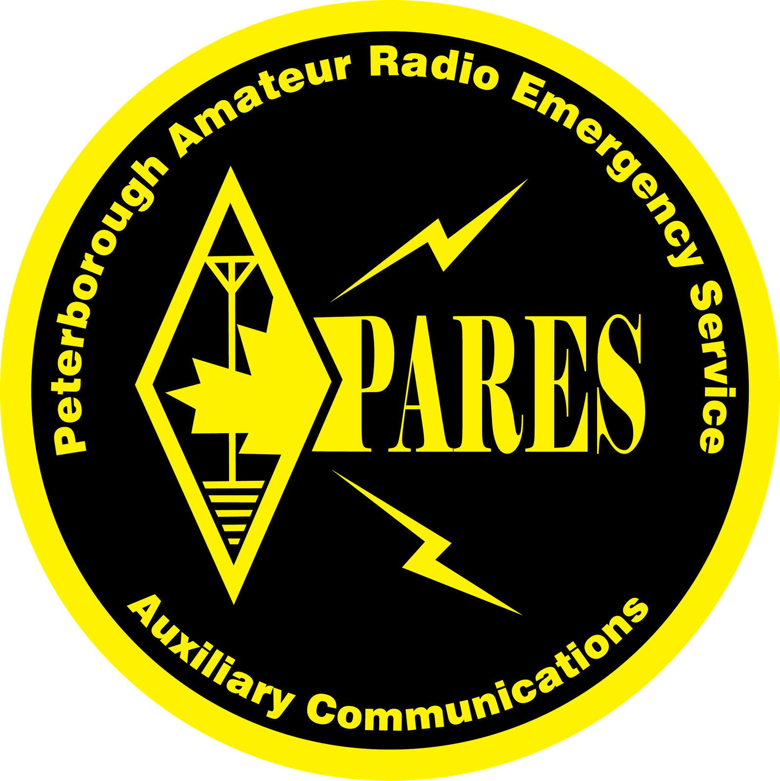 PARES/ACS Logo